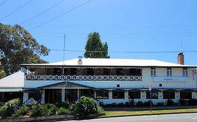 Maleny Hotel  3* Australia